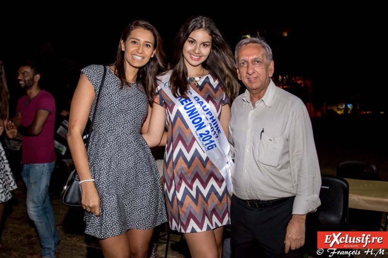 Café Citoyen à La Possession avec les 12 candidates Café Citoyen à La Possession avec les 12 candidates