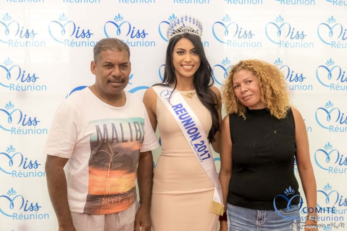 Audrey Chane Pao Kan au centre commercial Grand Nord