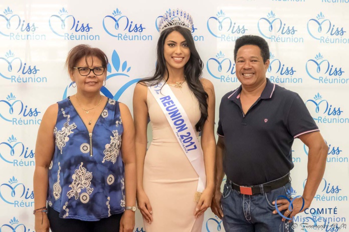 Audrey Chane Pao Kan au centre commercial Grand Nord