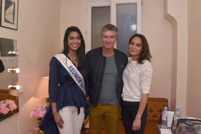 L'occasion d'une photo-souvenir L'occasion d'une photo-souvenir