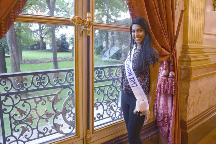 Vue sur jardin... Vue sur jardin...