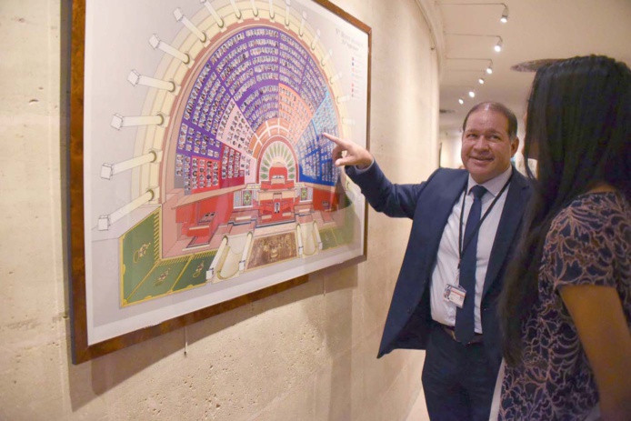 Explication de texte de David Lorion pour Audrey Chane Pao Kan Explication de texte de David Lorion pour Audrey Chane Pao Kan