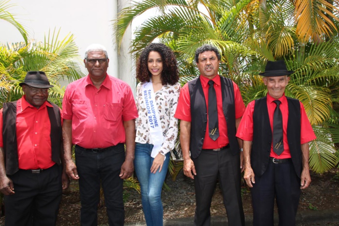 Avec Lorkès Karousel Les Cuivres de l'Est qui ont animé la journée Avec Lorkès Karousel Les Cuivres de l'Est qui ont animé la journée