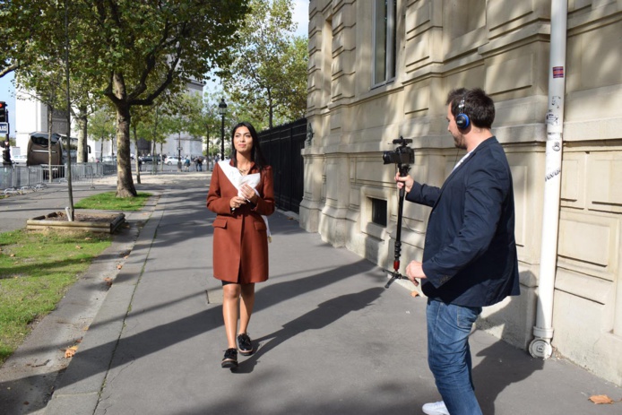 Miss Réunion à Top Résa 2017 Miss Réunion à Top Résa 2017