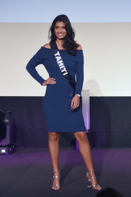 Miss France 2018, c'est parti!