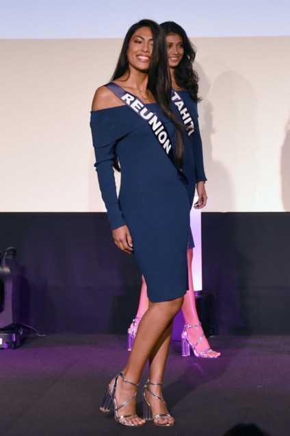 Miss France 2018, c'est parti! Miss France 2018, c'est parti!