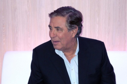 Il présentera sa 22ème élection Miss France! Il présentera sa 22ème élection Miss France!