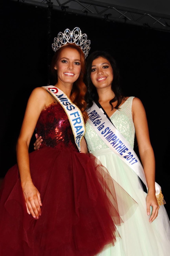 Show Miss France 2018: les photos