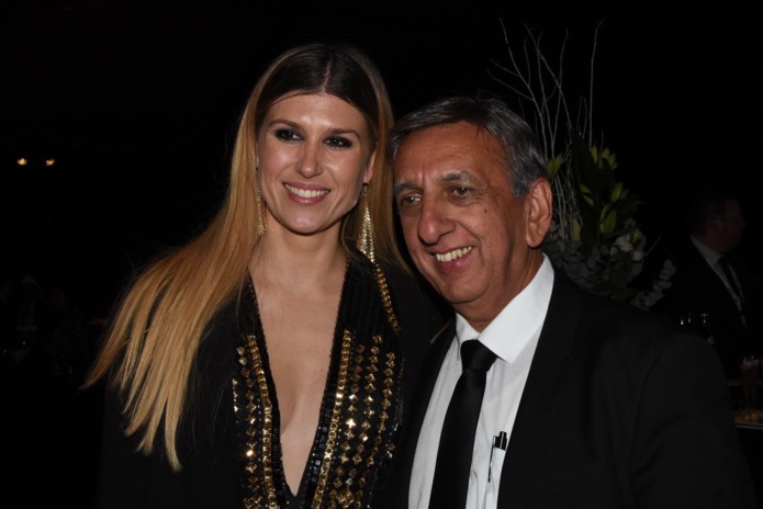 Show Miss France 2018: les photos