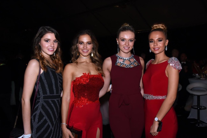 Show Miss France 2018: les photos