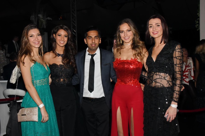 Show Miss France 2018: les photos