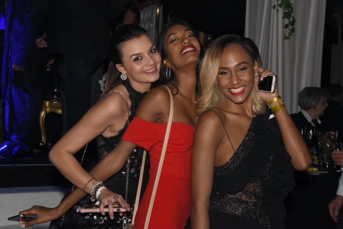 Show Miss France 2018: les photos