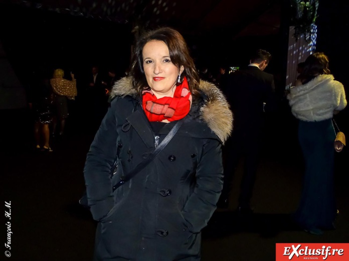 Anne Roumanoff, jury