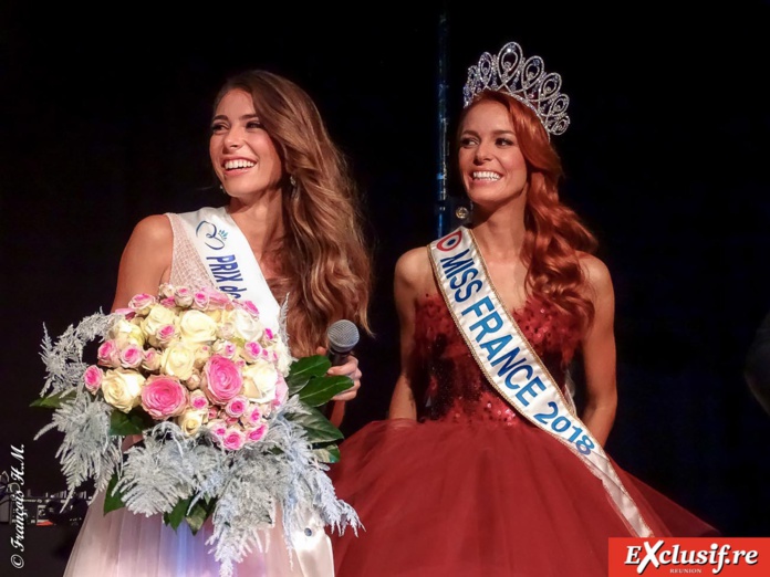 After Miss France 2018: les photos