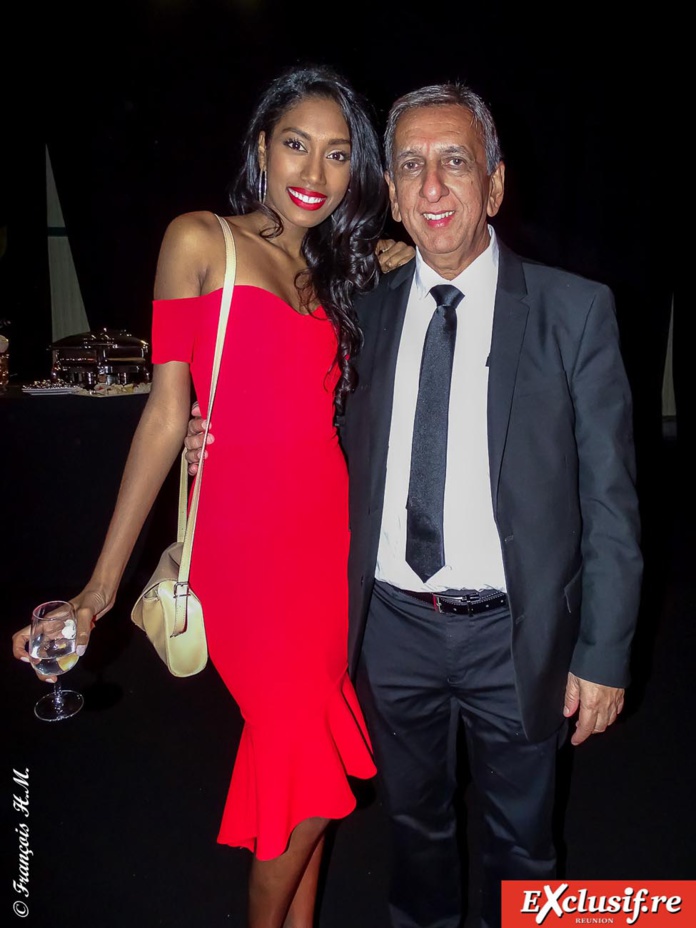 After Miss France 2018: les photos