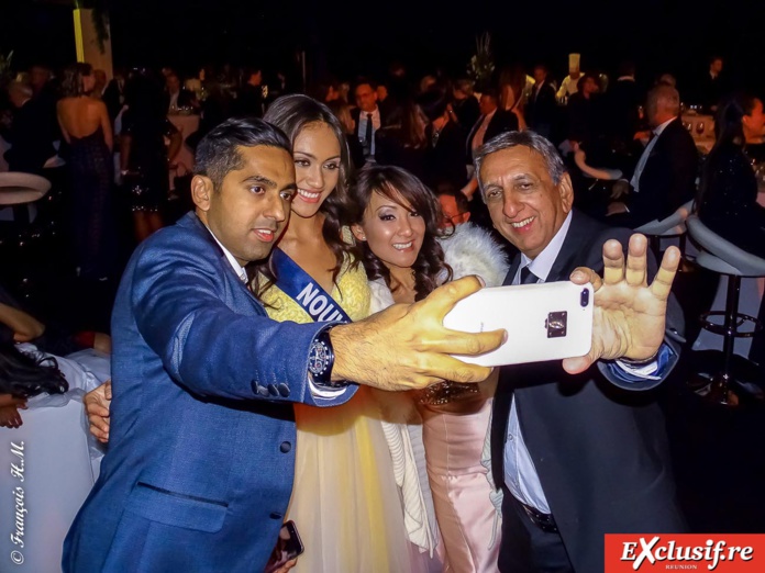 After Miss France 2018: les photos