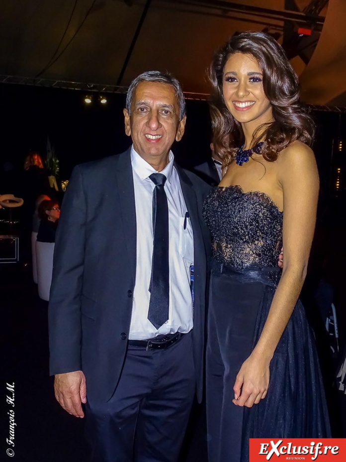 After Miss France 2018: les photos