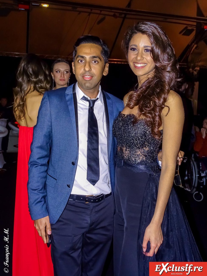 After Miss France 2018: les photos