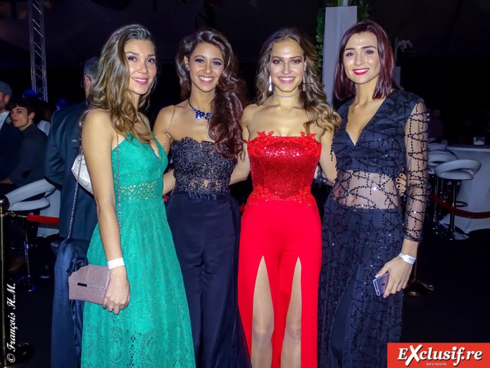After Miss France 2018: les photos