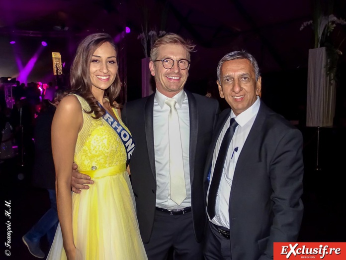 After Miss France 2018: les photos