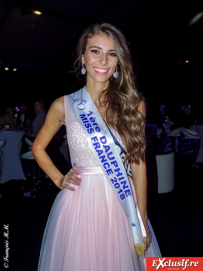 After Miss France 2018: les photos
