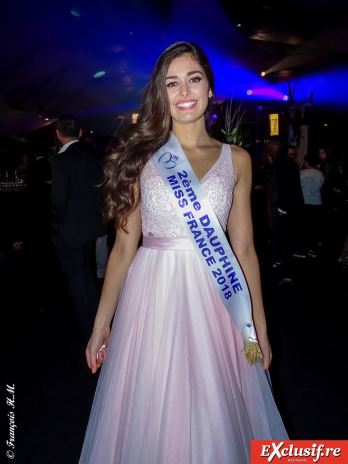 After Miss France 2018: les photos