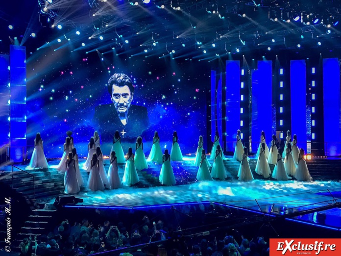 Show Miss France 2018: Audrey Chane Pao Kan 4ème dauphine Show Miss France 2018: Audrey Chane Pao Kan 4ème dauphine