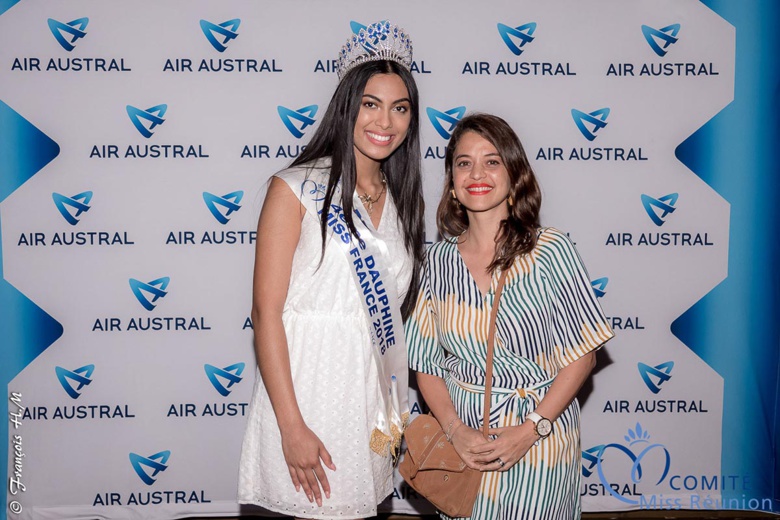 Audrey et Stéphanie Bégert Audrey et Stéphanie Bégert