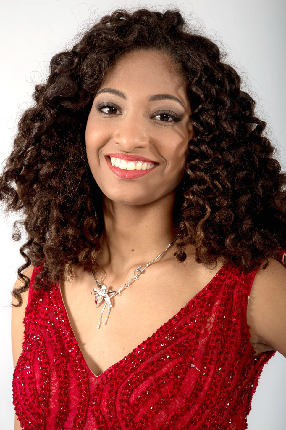 2. Léa Serveaux