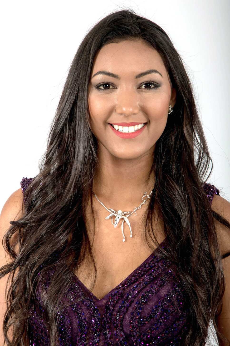 7. Karen Timbou