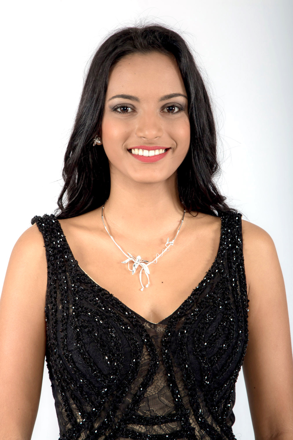 9. Morgane Soucramanien