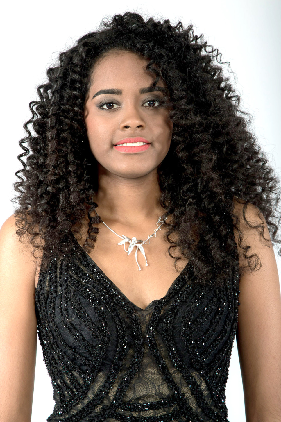 11. Ludivine Carlot 11. Ludivine Carlot