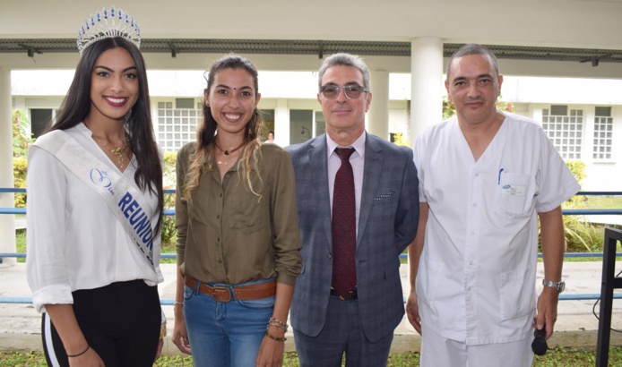 Kenaëlle était là... Kenaëlle était là...