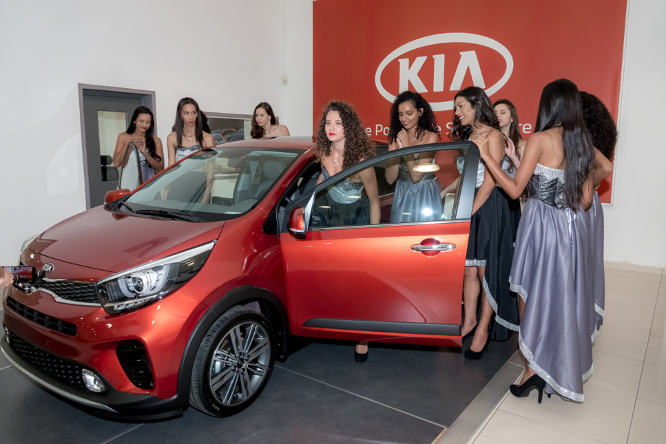 Elles ont pu faire le tour du propriétaire comme on dit... Elles ont pu faire le tour du propriétaire comme on dit...