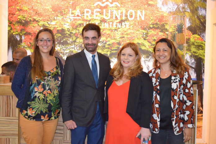 L'équipe IRT Paris L'équipe IRT Paris