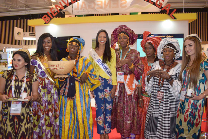 A la rencontre d'autres cultures...