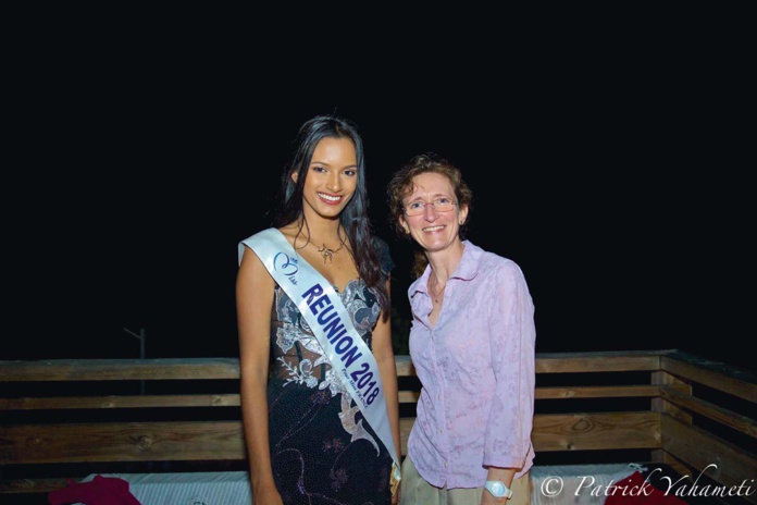 Morgane Soucramanien à la soirée Cerule Skin au Choka Bleu Morgane Soucramanien à la soirée Cerule Skin au Choka Bleu