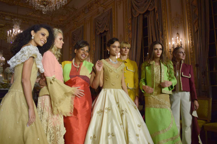 Christ-Ray et les mannequins Christ-Ray et les mannequins