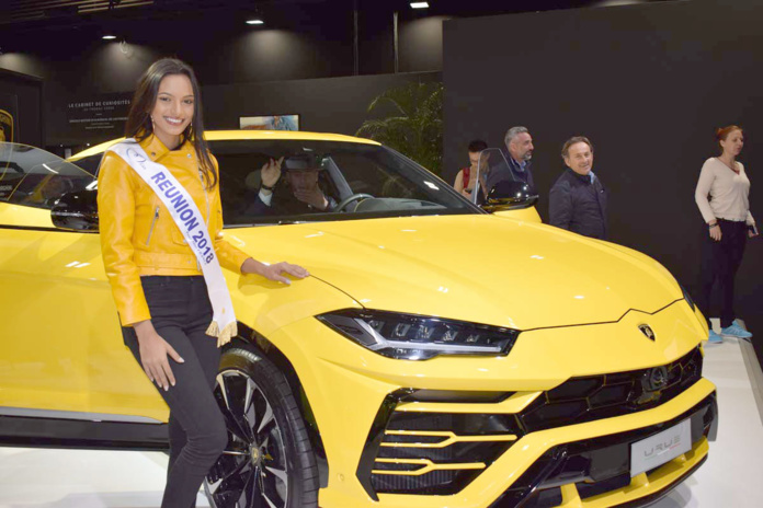 Encore une couleur assortie! Encore une couleur assortie!