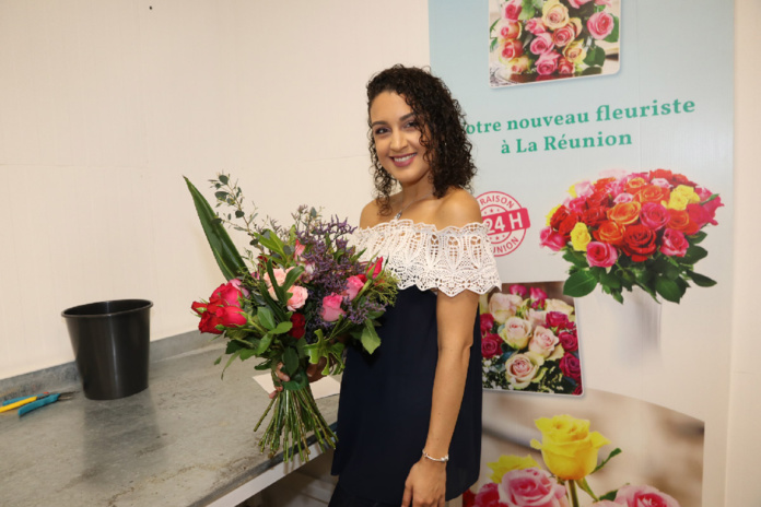 Marine Bègue Marine Bègue