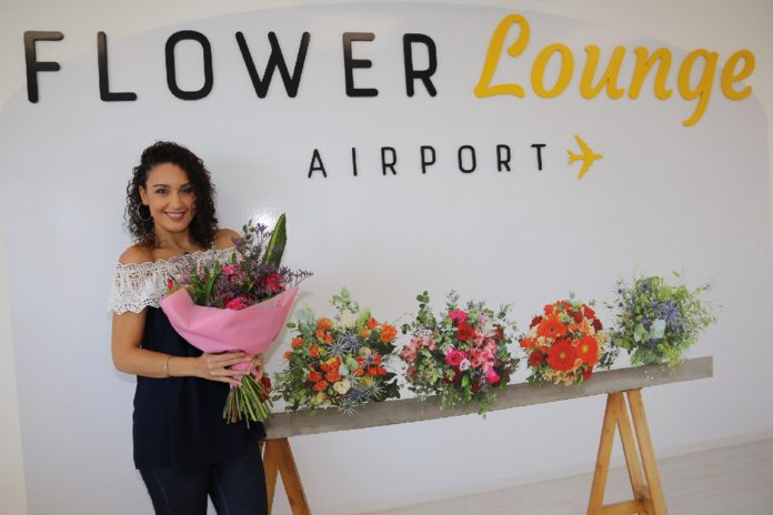 Morgane Soucramanien et Elisa Villard "Au Pays des Fleurs" Morgane Soucramanien et Elisa Villard "Au Pays des Fleurs"