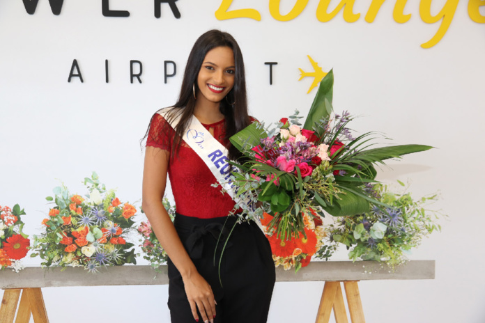 Morgane Soucramanien et Elisa Villard "Au Pays des Fleurs" Morgane Soucramanien et Elisa Villard "Au Pays des Fleurs"