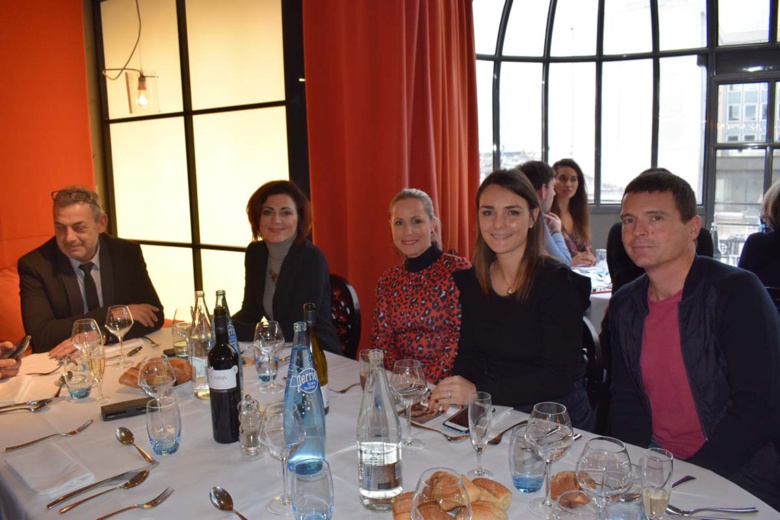 Miss France Organisation: réunion des délégués à Paris Miss France Organisation: réunion des délégués à Paris