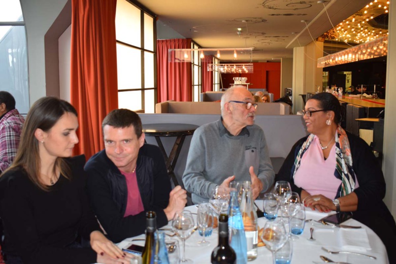 Miss France Organisation: réunion des délégués à Paris Miss France Organisation: réunion des délégués à Paris