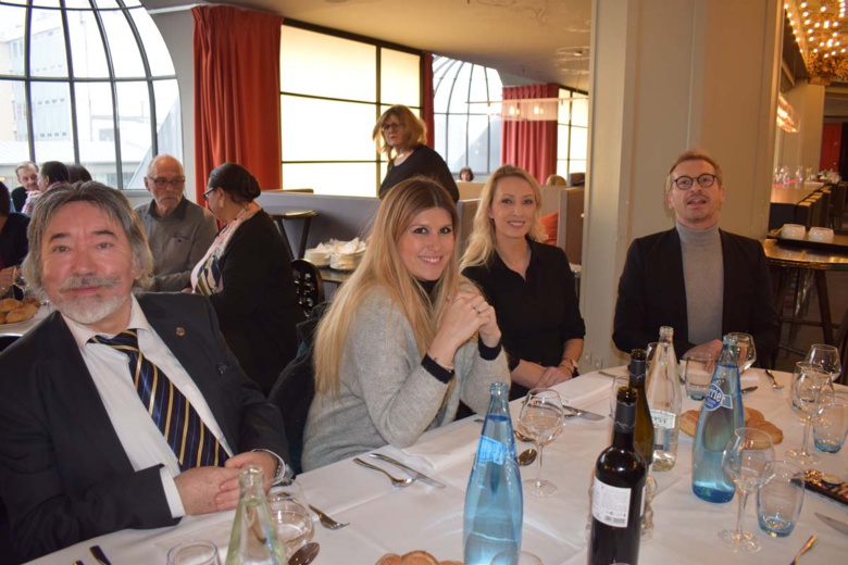 Miss France Organisation: réunion des délégués à Paris