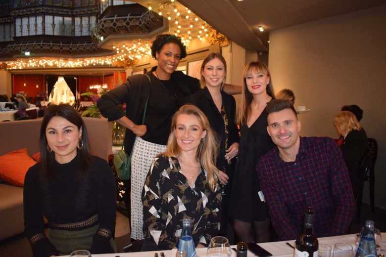 Miss France Organisation: réunion des délégués à Paris