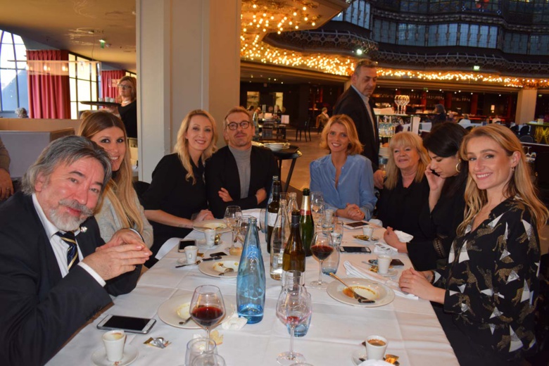 Miss France Organisation: réunion des délégués à Paris