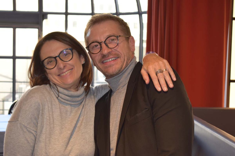 Miss France Organisation: réunion des délégués à Paris Miss France Organisation: réunion des délégués à Paris