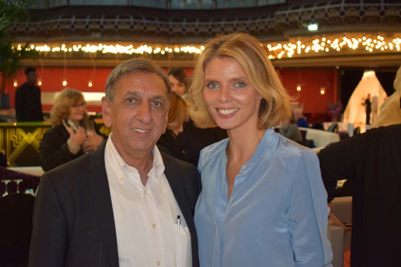 Miss France Organisation: réunion des délégués à Paris