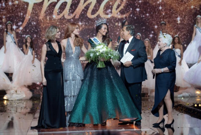 La finale Miss France 2020 aura lieu en décembre à Marseille! La finale Miss France 2020 aura lieu en décembre à Marseille!